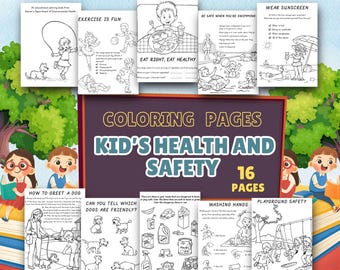 Paquete de aprendizaje para niños, actividades preescolares para niños pequeños, imprimibles educativos