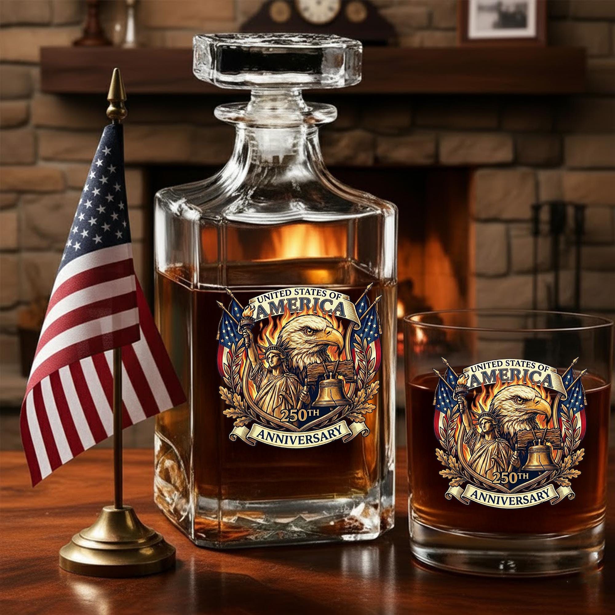 Bell whisky decanter - Etsy 日本
