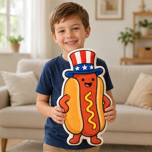 HUMAN MADE HOT DOG CUSHION 20aw Human Made HOT DOG CUSHION