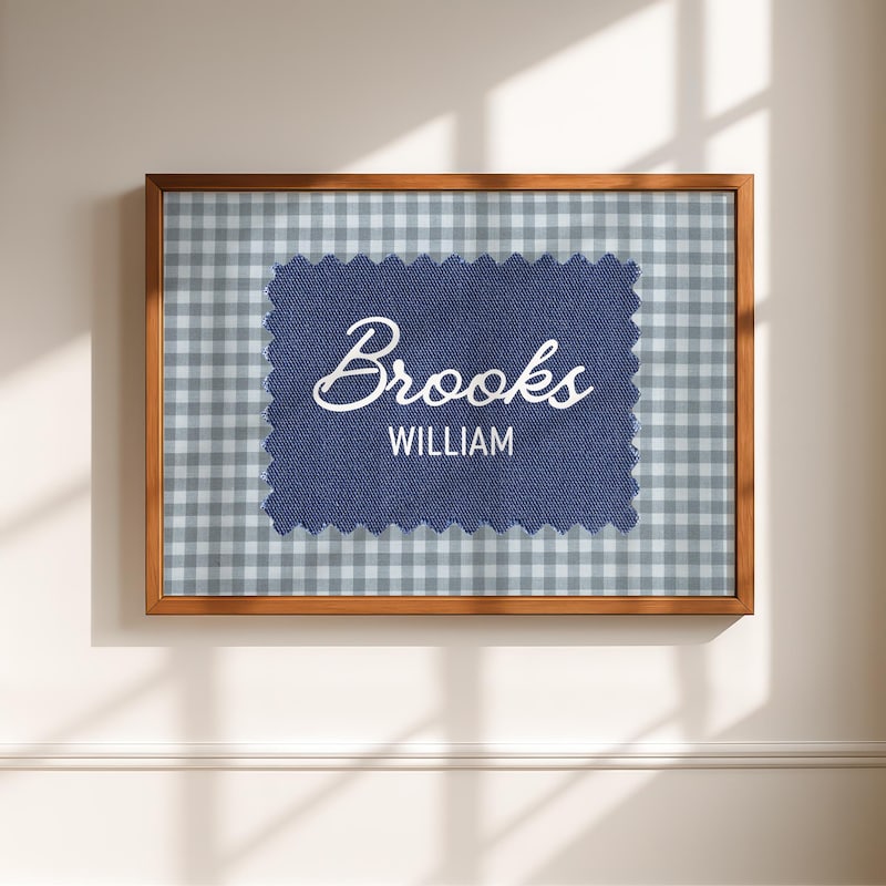 Kids Signs Room Checker - Etsy