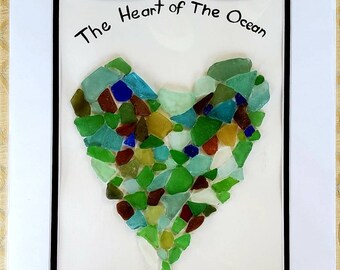 The Heart Of The Ocean