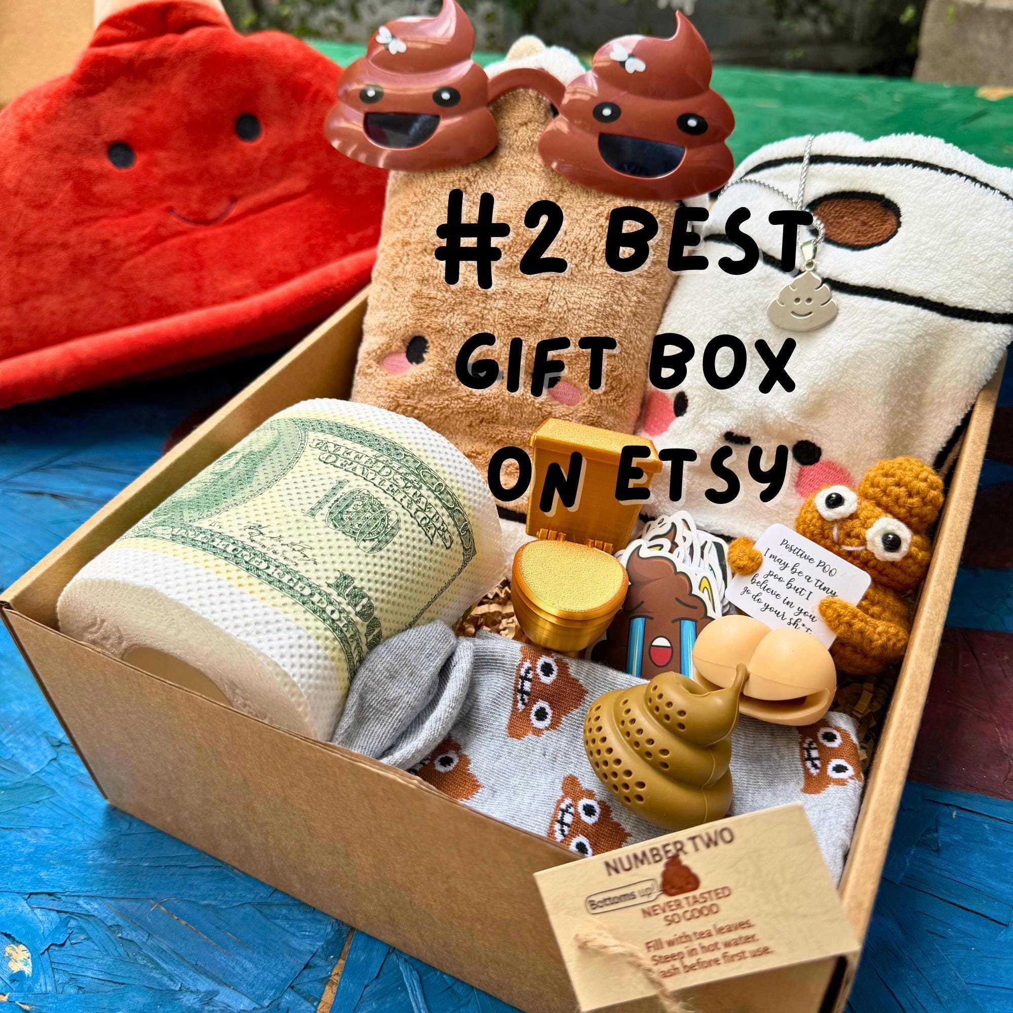 Buy Funny Gift Box Online In India India