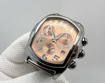 Invicta Lupah Swiss Chronograph Watch