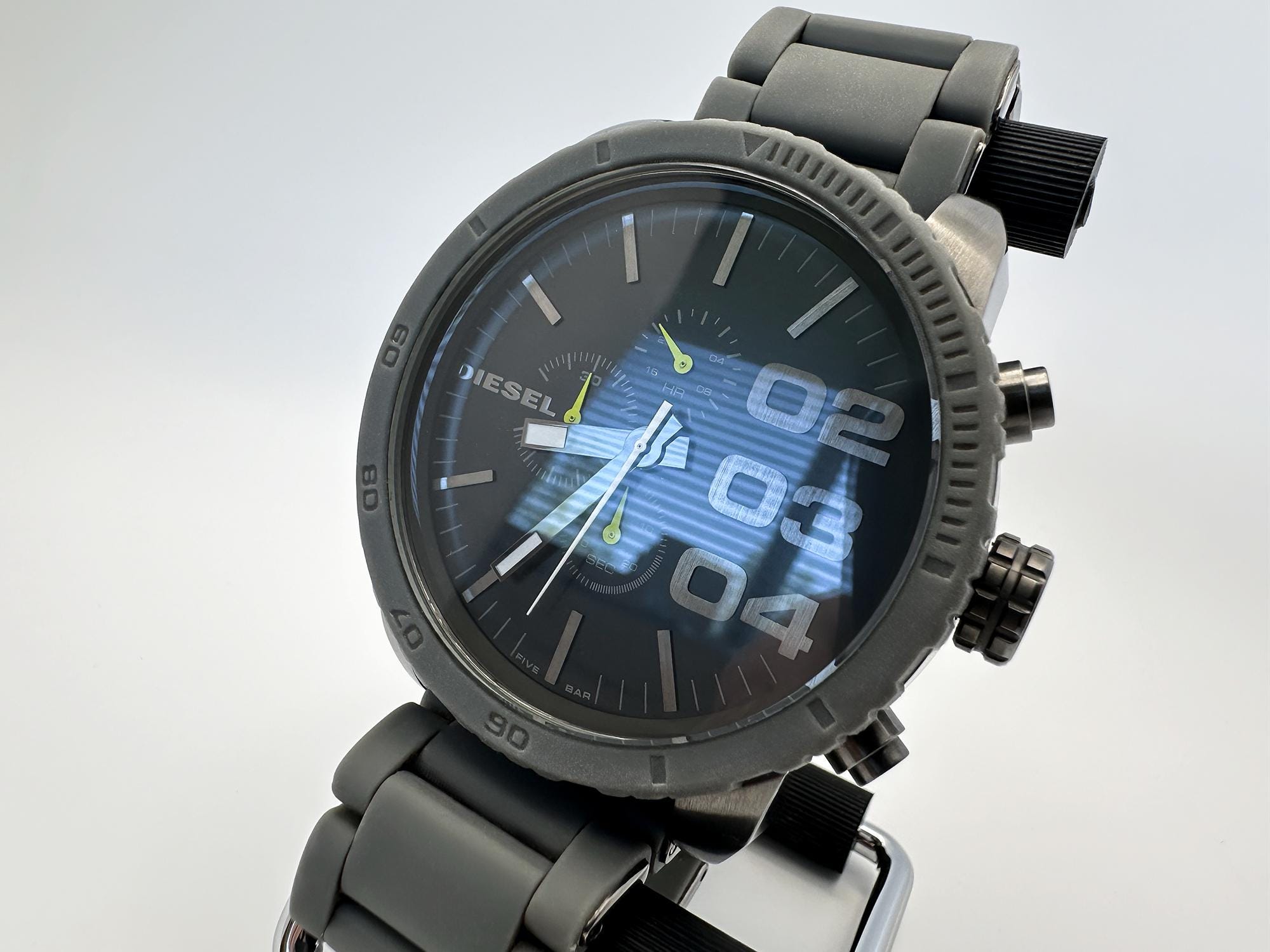 Dz Watch - Etsy