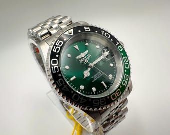 New Invicta Pro Diver Dorsalcraft Men's Watch - 40mm