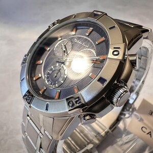 Brand New Caravelle by Bulova Men's Chronograph Watch image 4