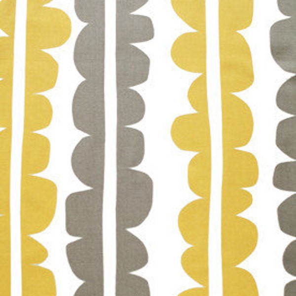 Lotta Jansdotter cotton fabric - Modern Print Design