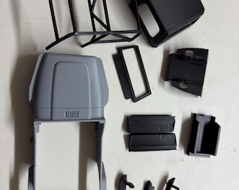 Negozio di ricambi Jeep Scx24