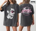 Harry Styles Shirt, Retro Kiss All The Time Disco Ball Tee, Vintage Harry Portrait Top, Love On Tour Apparel, Music Fan Gift
