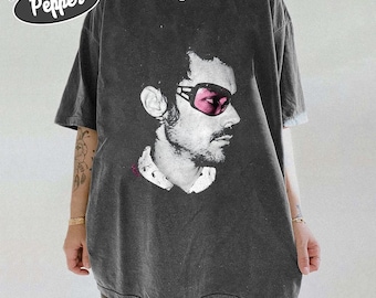 Harry Styles Shirt, Retro Kiss All The Time Disco Ball Tee, Vintage Harry Portrait Top, Love On Tour Apparel, Music Fan Gift