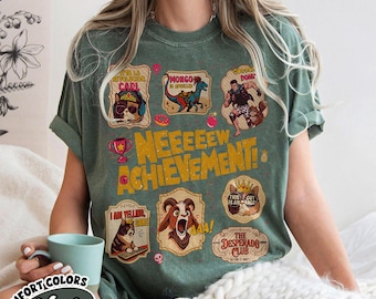 Dungeon Crawler Carl Shirt, Princess Donut Mongo Tee, New Achievement Graphic Top, Viva La Revolucion Carl Apparel, LitRPG Book Lover Gift