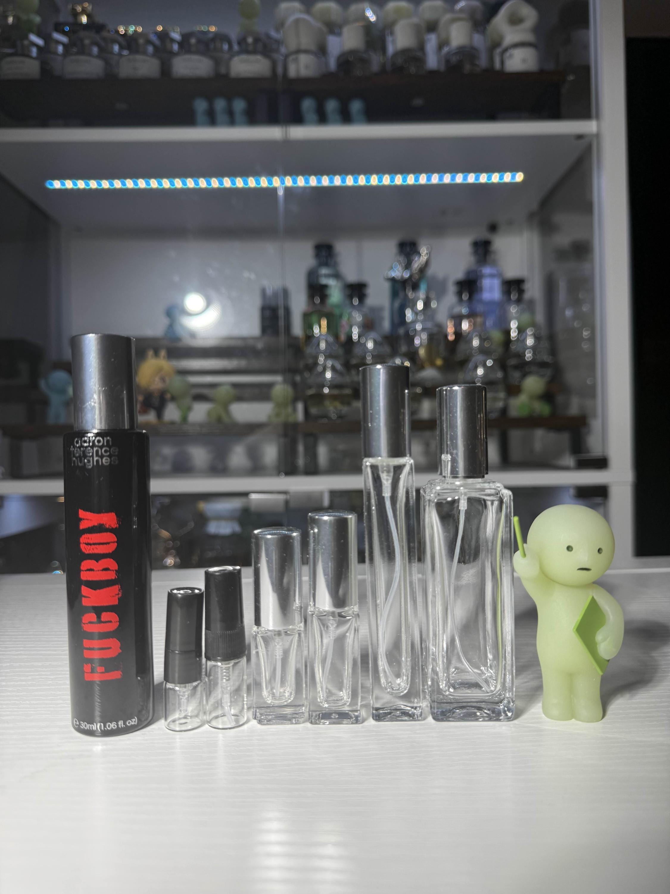 Aaron Terence Hughes Sample - Etsy