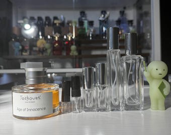 Toskovat Born Screaming-1ml, 2ml, 3ml, 5ml, 10ml, 15ml Pressurized