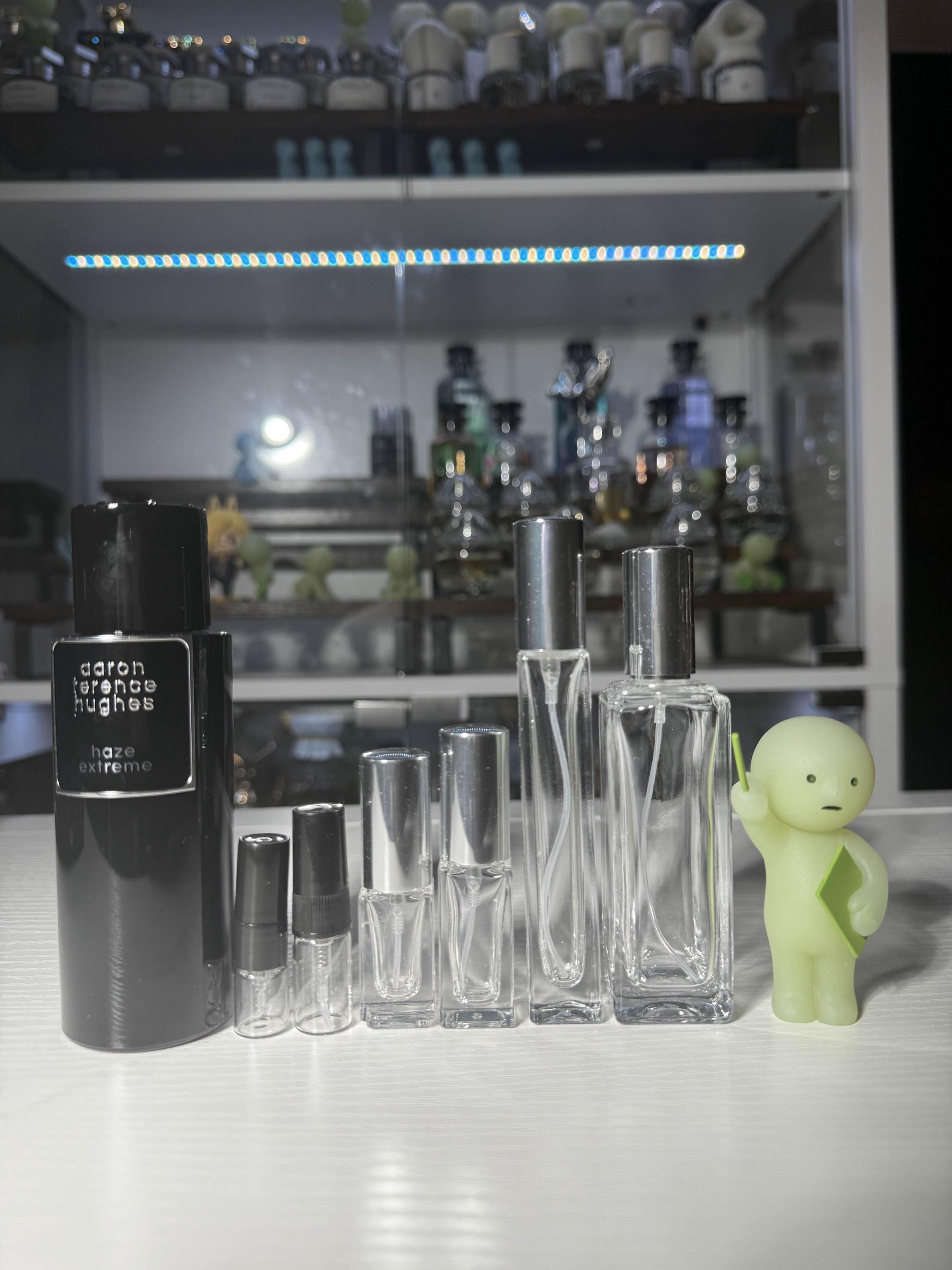 Aaron Terence Hughes Sample - Etsy