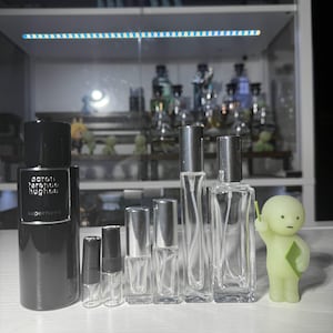 Aaron Terence Hughes Supernova- 1ml, 2ml, 3ml, 5ml, 10ml, 15ml pressurized, or 30ml decant- 100% authentic