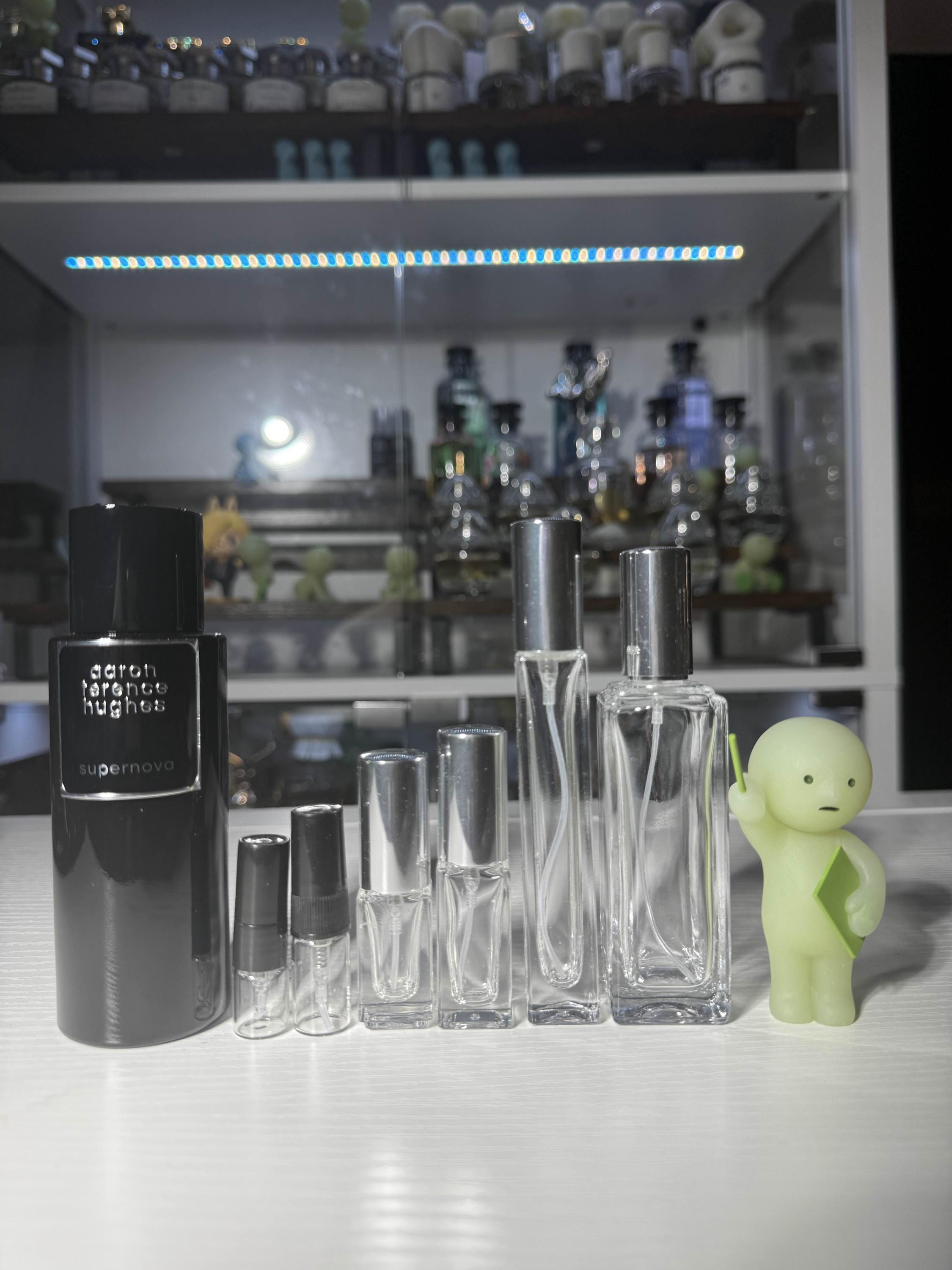 Aaron Terence Hughes - Etsy