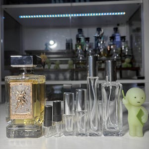 Argos Bacio Immortale- 1ml, 2ml, 3ml, 5ml, 10ml, 15ml pressurized, or 30ml decant- 100% authentic