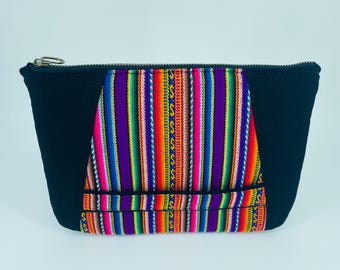 Tika Clutch Handbag