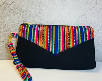 Munay Warmi Handbag