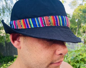 Inti Bucket Hat