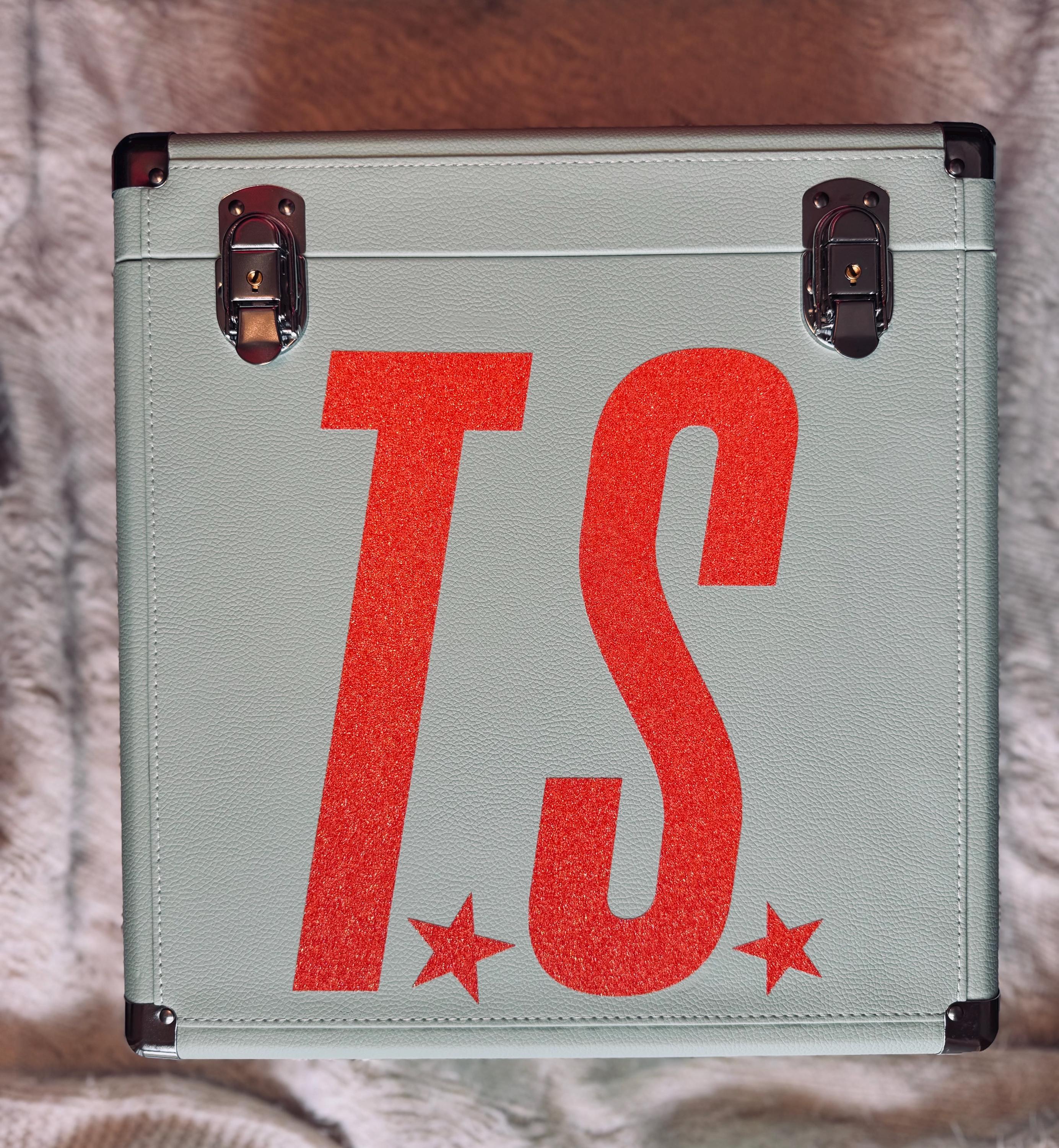 Taylor swifts vinyl holder - Etsy 日本