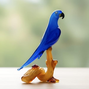 Baccarat Birds - Etsy