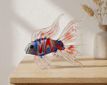 希少なヴィンテージ BLENKO ブレンコガラス 置物 手拭きガラスアメリカ雑貨 希少なヴィンテージ BLENKO ブレンコガラス 置物 手拭きガラスアメリカ