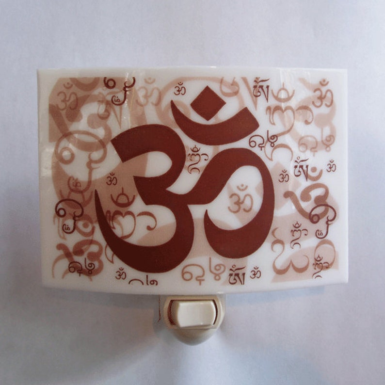 OM nightlight image 2