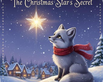 El secreto de la estrella de Navidad / Aventura navideña (libro electrónico)