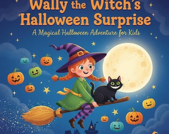 Paquete de libros electrónicos de Halloween para niños: Cuentos ilustrados de miedo (descarga en PDF)