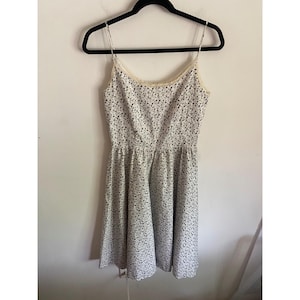Mica Dress - Etsy