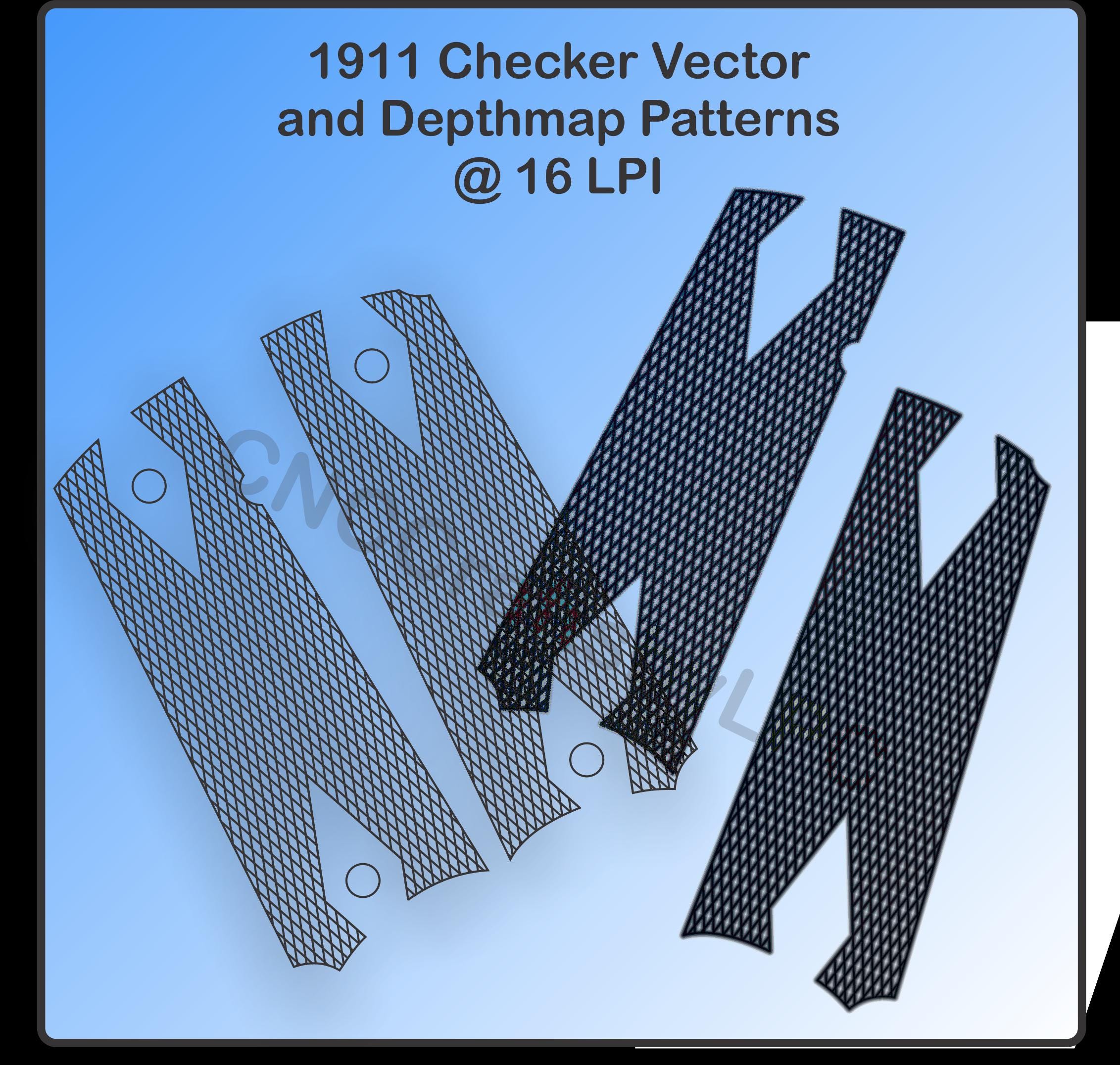 1911 grips - Etsy 日本