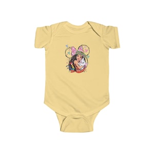 Prinsessan Vaiana och Pua Grafiskt Tryck Kortärmad T-shirt & Sweatshirt bild 19