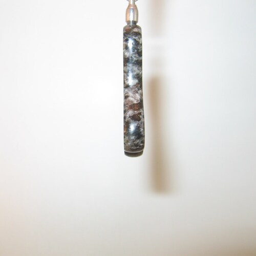 SOLD Dog Bone shops Pendant-Made to order-handpolished