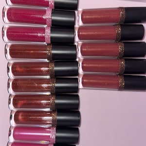 Lip gloss