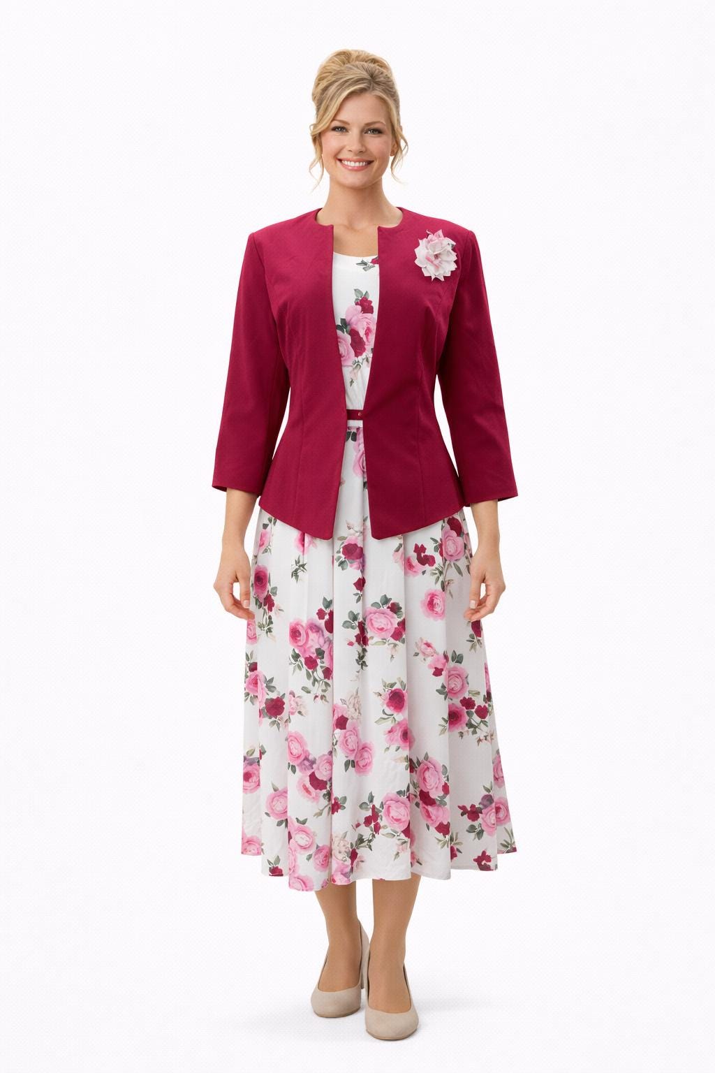 Church Dresses for Older Women - Etsy Canada