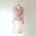 see more listings in the Vintage Dresses section