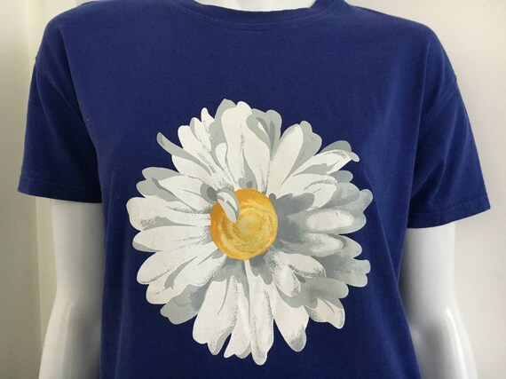 Camiseta de online margaritas