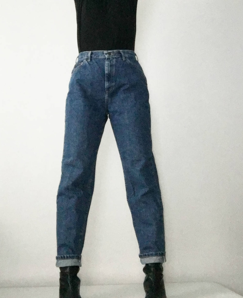 lee jeans tapered