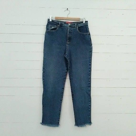 gloria vanderbilt high waisted jeans