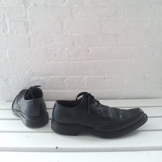 rockabilly doc martens