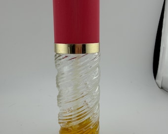 Vintage Ambush by Dana Perfume Cologne Splash 2fl Oz Discontinued