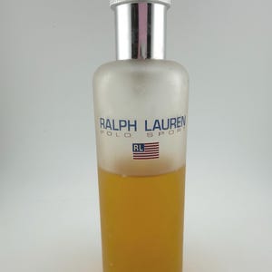 Vintage Ralph Lauren Cosmair Polo - Etsy