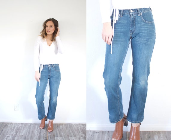 mom jeans etsy