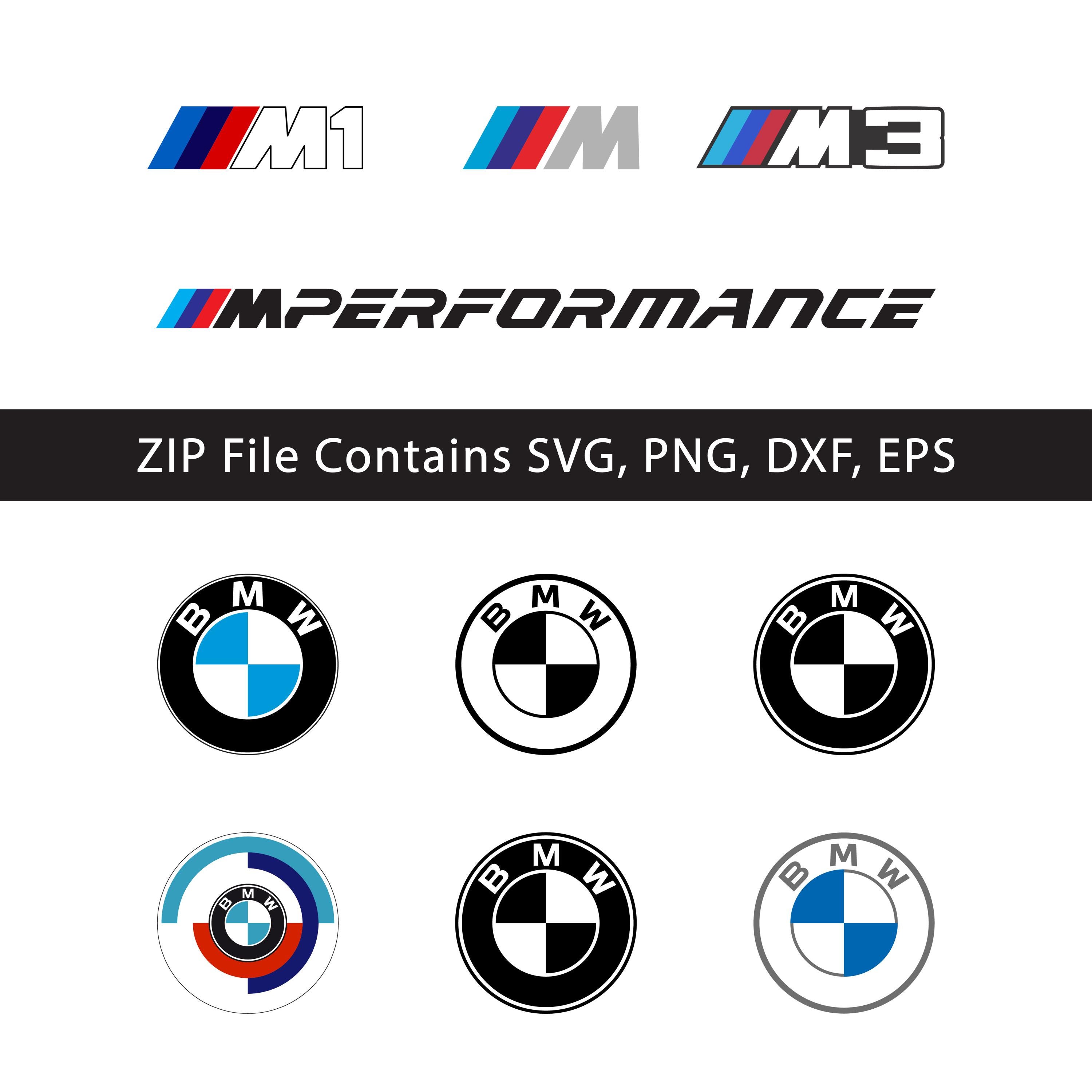 BMW Logo, Bmw Car Logo, Bmw Sticker, Bmw Emblem, Bmw Logo Svg, Svg, Png,  Dxf, Eps, Instant Download - Etsy, image size:3000x3000