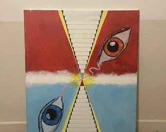 Connection Painting