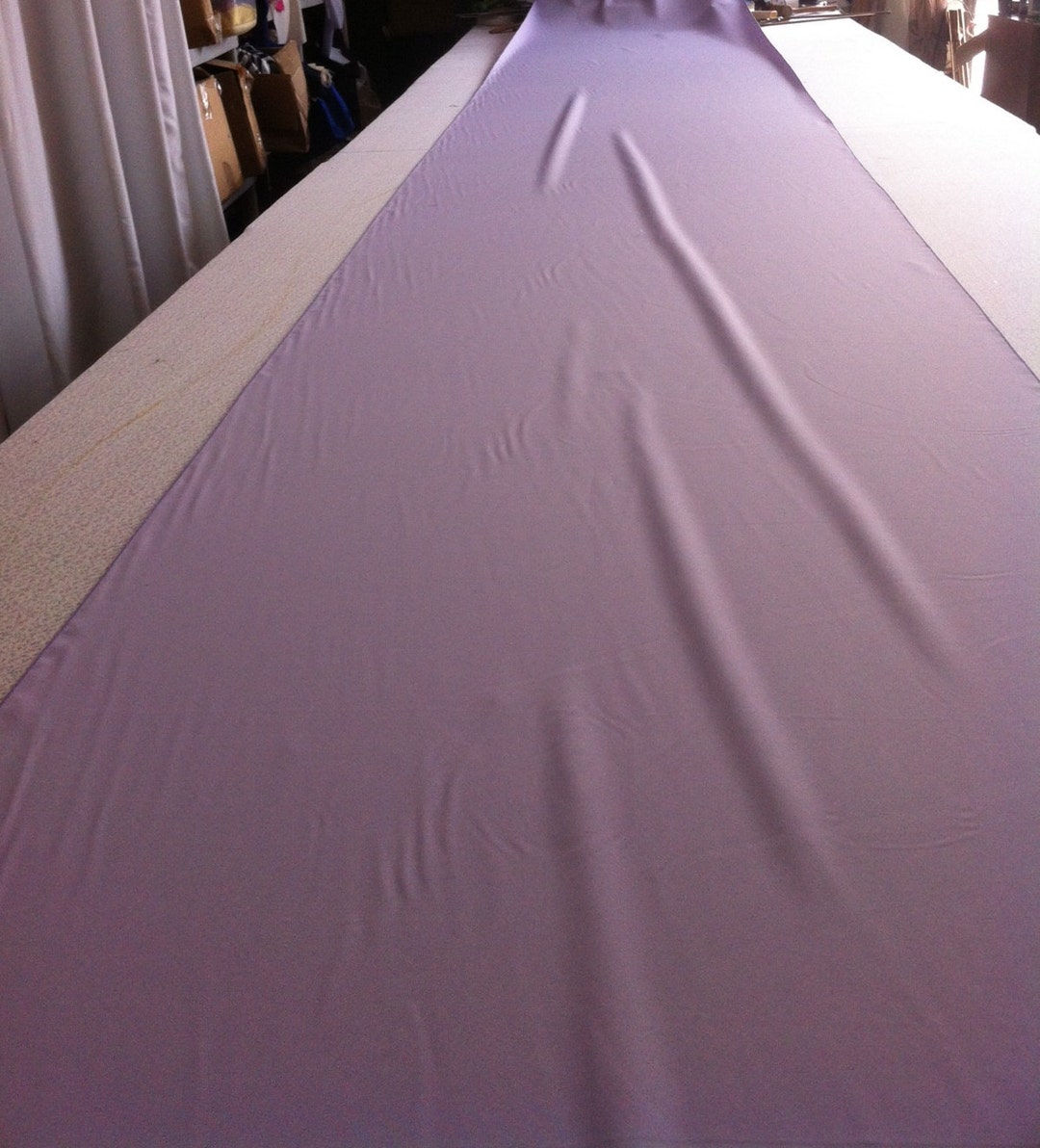 Lilac Custom Made Aisle Runner 25 Feet Long 36 Inches Wide Etsy