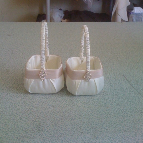 Flower Girl Champagne Etsy