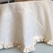 see more listings in the tablecloths section