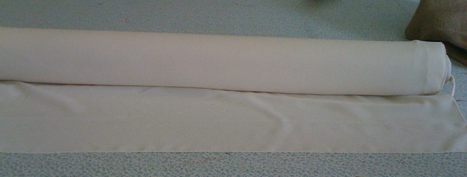 Ivory Custom Made Aisle Runner 70 Feet Long by 48 Inches Wide Etsy